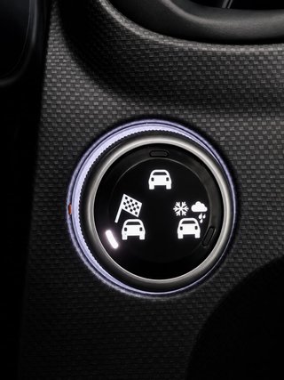 FIAT 500X 2016