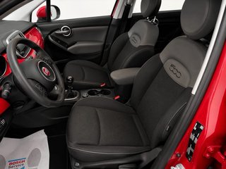 FIAT 500X 2016