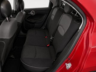FIAT 500X 2016