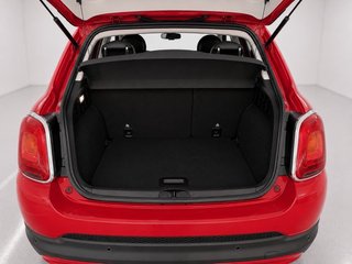 FIAT 500X 2016