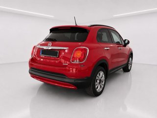 FIAT 500X 2016