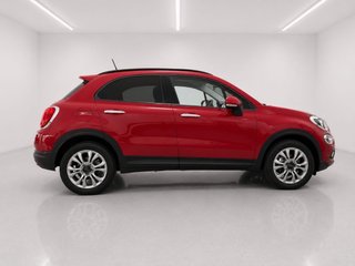 FIAT 500X 2016