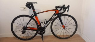 Bicicleta Specialized VENGE