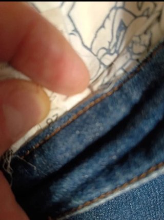 Jeans donna Piero Guidi tg 42