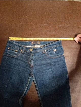 Jeans donna Piero Guidi tg 42
