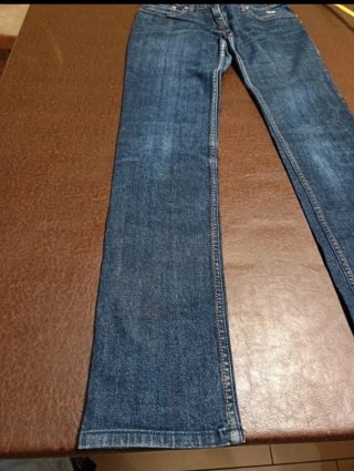 Jeans donna Piero Guidi tg 42