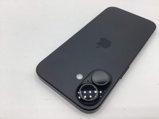 E742260-0 APPLE IPHONE 16 128GB