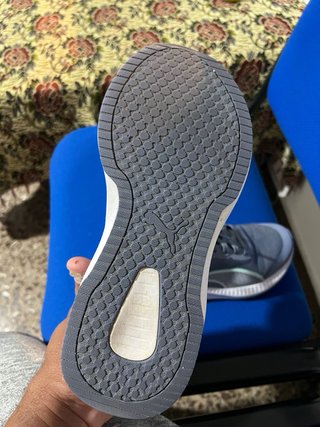 Zapatillas Puma Flyer Flex Talla 36