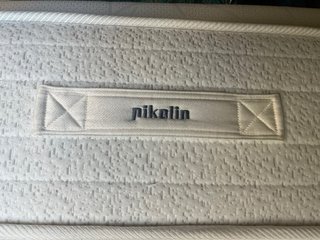 Cama Matrimonio PIKOLIN CONTRACT