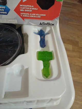 Skylanders Trap Team Starter Pack Tablet