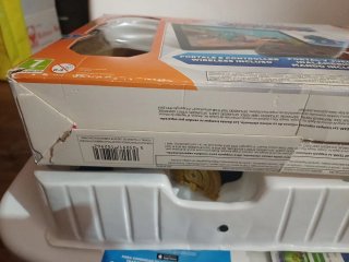 Skylanders Trap Team Starter Pack Tablet