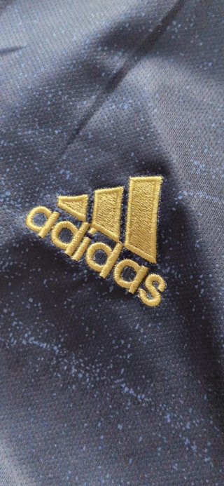 Camiseta Real Madrid Adidas Talla S