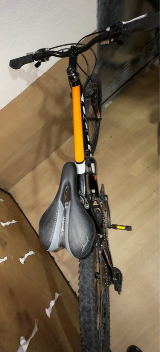 Bicicleta Bpro 26