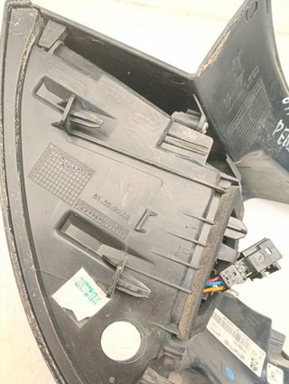 PILOTO TRASERO IZQUIERDO PEUGEOT 3008 BH01 981047