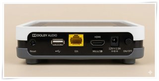 DESCO UHD SMART WIFI. MOVISTAR