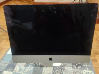 iMac A1418 para piezas o reparar