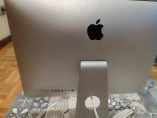 iMac A1418 para piezas o reparar
