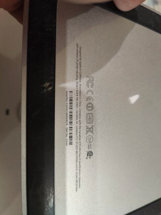 iMac A1418 para piezas o reparar