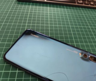 Huawei P20 Pro | 128GB+6GB RAM