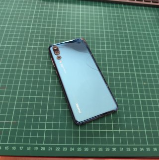 Huawei P20 Pro | 128GB+6GB RAM