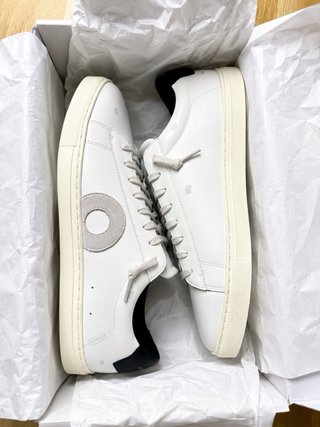 Zapatillas Oliver Cabell Belmont Low