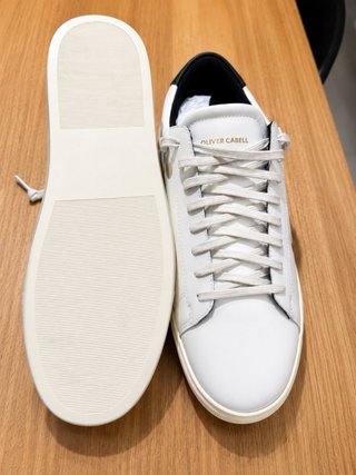 Zapatillas Oliver Cabell Belmont Low