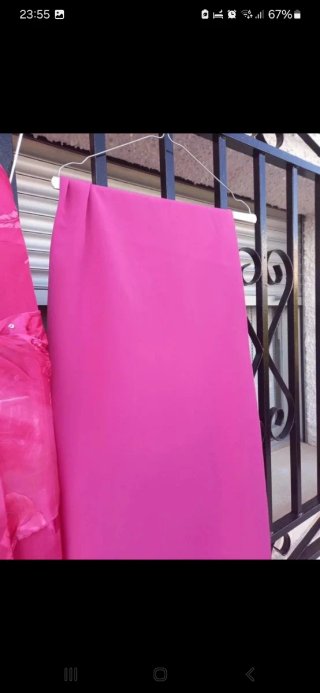 Vestido para fiestas