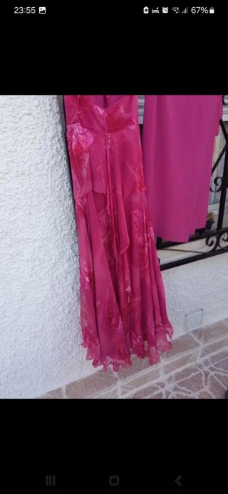 Vestido para fiestas