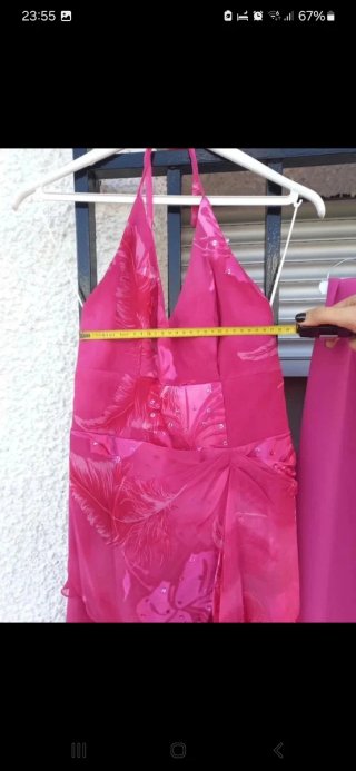 Vestido para fiestas