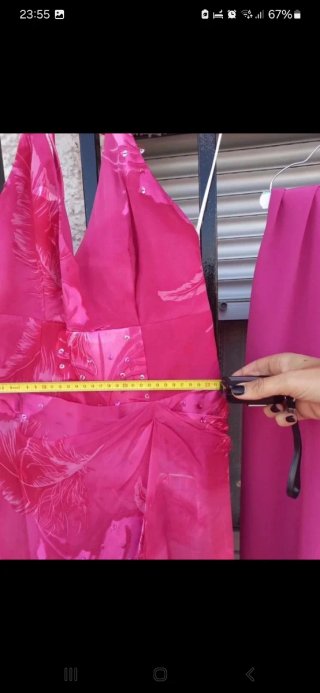Vestido para fiestas