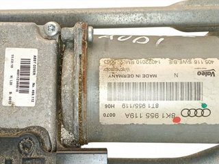 MOTOR LIMPIA DELANTERO AUDI A4 BERLINA (8K2) CAQ