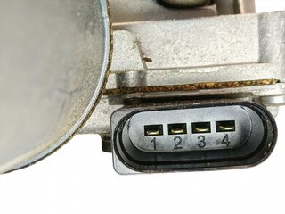 MOTOR LIMPIA DELANTERO AUDI A4 BERLINA (8K2) CAQ