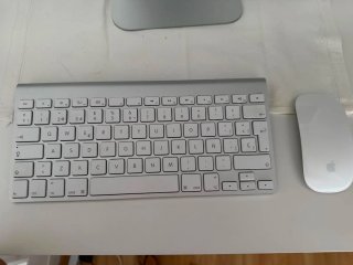 iMac 14,1 Finales 2013 Plata