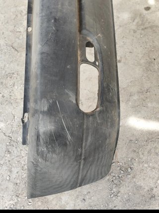 Paragolpes VW T4