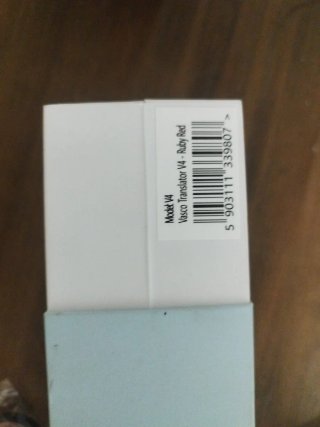 Traductor Vasco V4.  No sé a usado nunca