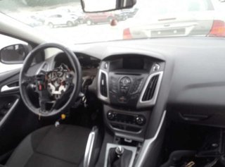 Ford 22572615 faro antiniebla delantero focus iii