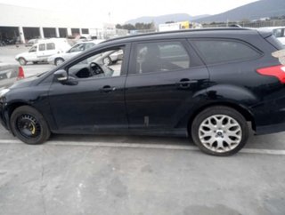 Ford 22572615 faro antiniebla delantero focus iii