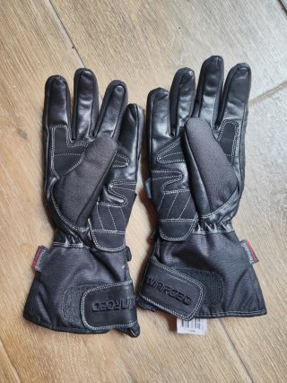 Guantes de moto Roadstar