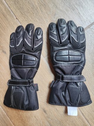 Guantes de moto Roadstar