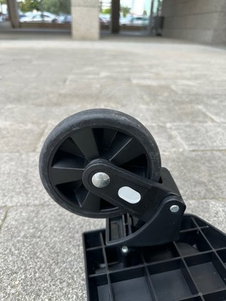 Patinete universal para carrito de bebé