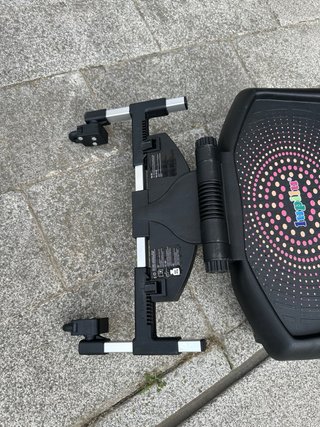 Patinete universal para carrito de bebé