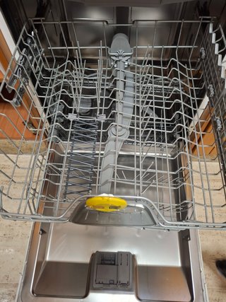 Lavavajillas Siemens