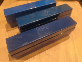 Proyector Diapositivas Reflecta Classic AF + extra