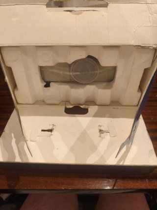 Proyector Diapositivas Reflecta Classic AF + extra