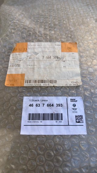 Parabrisas Alto transparente BMW R1150GS R1150GS