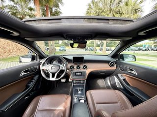 Mercedes-Benz Clase A45 AMG Edition1