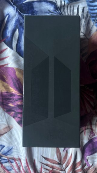 Army Bomb Edición Especial Map of the Soul