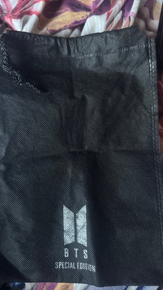 Army Bomb Edición Especial Map of the Soul
