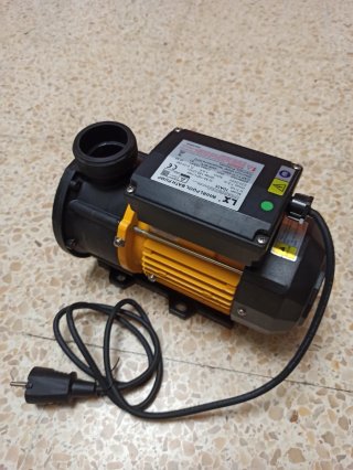Bomba Agua Whirlpool LX TDA35