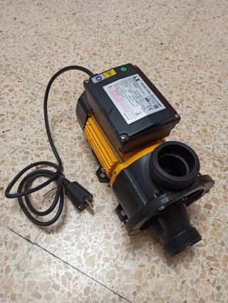 Bomba Agua Whirlpool LX TDA35